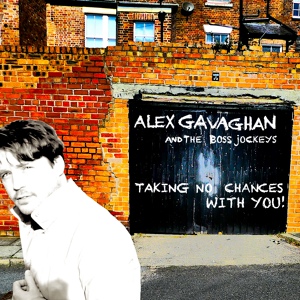 Обложка для Alex Gavaghan, The Boss Jockeys - Bagsy Charles' Oyster