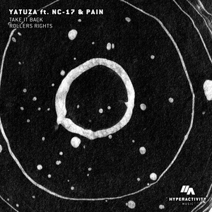 Обложка для Yatuza feat. pain - Take It Back