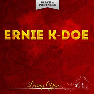 Обложка для Ernie K-Doe - Mother-In-Law