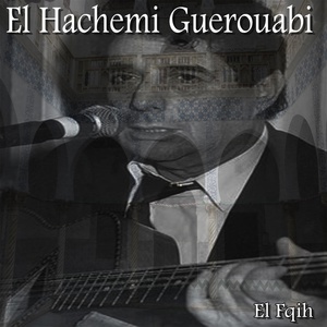 Обложка для El hachemi guerouabi - El Fqih