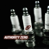 Обложка для Authority Zero - Superbitch