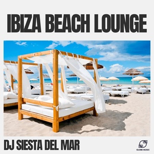 Обложка для DJ Siesta del Mar - Celestial Serenade
