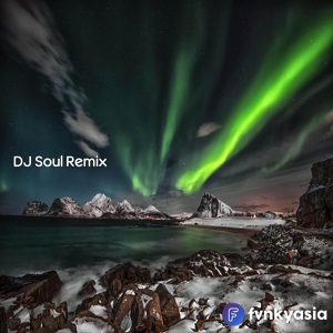 Обложка для Dj Soul Remix - DJ TA TAU TAU X OLD MIRACLES