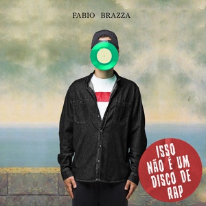 Обложка для Fabio Brazza - Meias Palavras