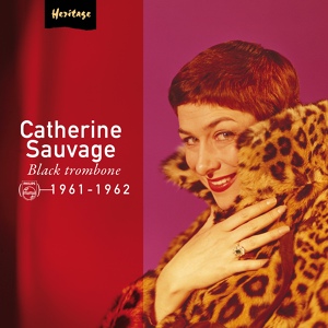 Обложка для Catherine Sauvage - Les Bonnes Manières