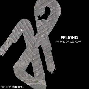 Обложка для Felionix - In The Basement