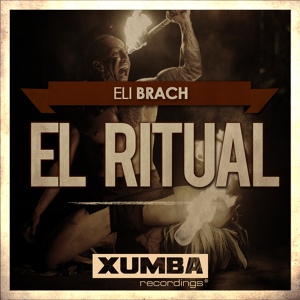 Обложка для Eli Brach - El Ritual