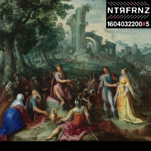 Обложка для Ntrfrnz - Ntrfrnz 5.1.2
