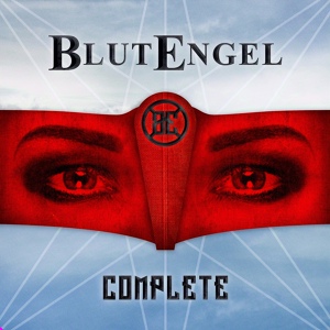 Обложка для Blutengel - Complete