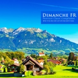 Обложка для Dimanche FR - Wagner: Richard Wagner - Lehengrin Act.3 - Prelude
