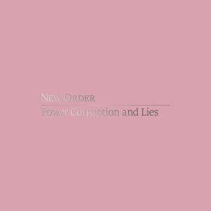 Обложка для New Order - Your Silent Face