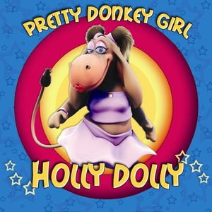 Обложка для Holly Dolly - Jingle Bell Rock
