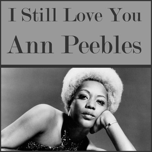 Обложка для Ann Peebles - Slipped, Tripped And Fell In Love