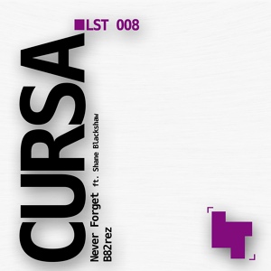 Обложка для Cursa - B82rez