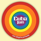 Обложка для Cuba Jam - Salsa Dj