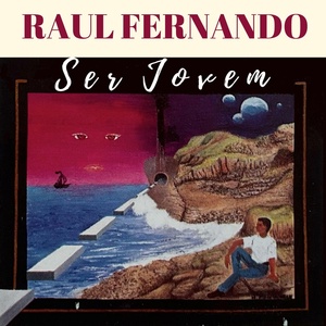 Обложка для Raul Fernando - Caminho Sem Fim
