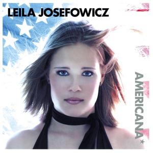 Обложка для Leila Josefowicz, John Novacek - Gershwin: Porgy and Bess Suite - Summertime