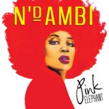 Обложка для N'Dambi - Imitator