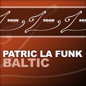 Обложка для Patric la Funk - Baltic