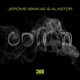 Обложка для Alastor, Jerome Isma-Ae - Opium