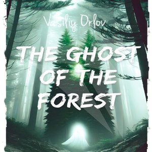 Обложка для Vasiliy Orlov - The Ghost of the Forest (Radio Edit)