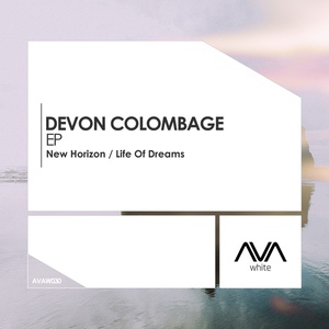 Обложка для Devon Colombage - Life of Dreams