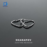 Обложка для Sharapov - Just Me Reason (Radio Mix)