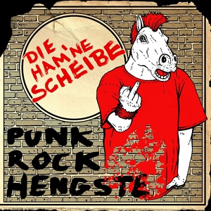 Обложка для Punkrockhengste - Intro