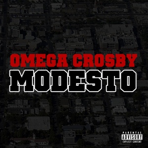 Обложка для Omega Crosby - Modesto