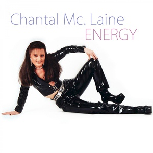 Обложка для Steinberg Feat. Chantal Mc. Laine - Feel The Energy (DJ Axi Mix)