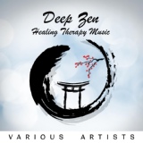 Обложка для Buddhist Meditation Music Set - Massage - Healing Therapy Music