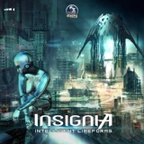 Обложка для Insignia - The Universe Alienated (Original Mix)