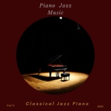 Обложка для Classical Jazz Piano - The Birdland Theme