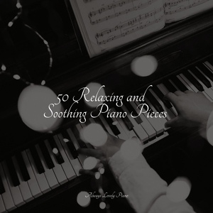 Обложка для Study Music and Piano Music, Piano Masters, Los Pianos Barrocos - Gathering Lavender Buds