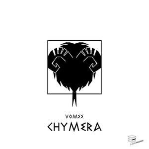Обложка для Vomee - Chymera (Original Mix)