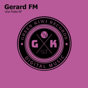 Обложка для Gerard FM - Pad Thai