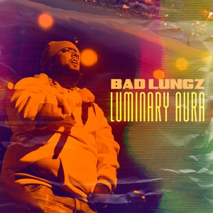 Обложка для Bad Lungz - Faded