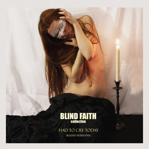 Обложка для Blind Faith Collective - Tears In Heaven