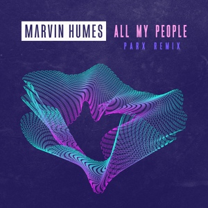 Обложка для Marvin Humes - All My People