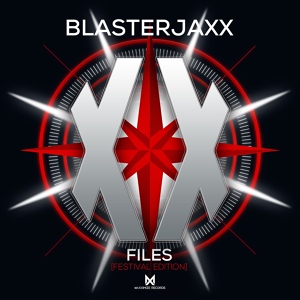 Обложка для Blasterjaxx - 070