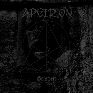 Обложка для Apeiron - Demut