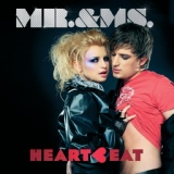 Обложка для Mr.& Ms. - Love Is Not A Reason To Cry - Radio Remix
