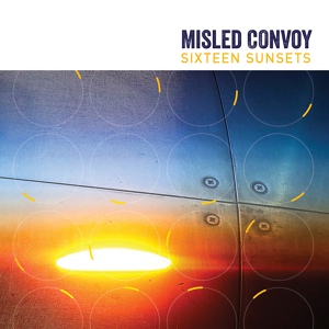 Обложка для Misled Convoy - Not This Route