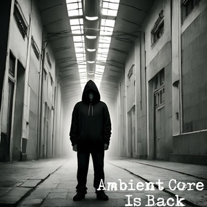 Обложка для Ambient Core - Ambinet Horror
