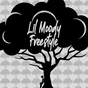 Обложка для Nick The Creative - Lil Moody Freestyle