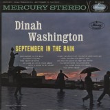 Обложка для Dinah Washington - September In The Rain