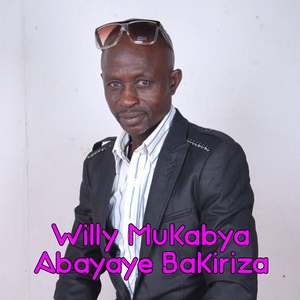 Обложка для Willy Mukabya - Ebyo Munju