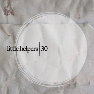 Обложка для Kane Roth - Little Helper 30-4 (Original Mix)