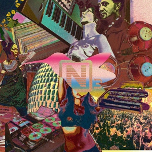 Обложка для ♥ MINIMAL● TECHNO club21807361 28/04/2011 - Gino's & Snake-Farfisa (Original Mix)