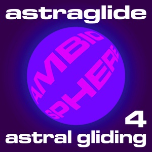Обложка для Astraglide - On And On